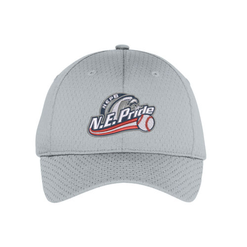 BASEBALL - Youth Pro Mesh Cap Thumbnail